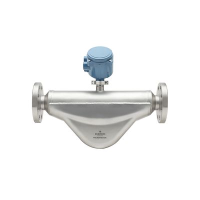 Micro Motion-G200M Coriolis Meter 316L Stainless Steel